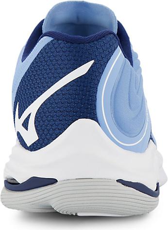 Immagine prodotto Mizuno Wave Lightning Z6 scarpe da palestra donna (36.5)