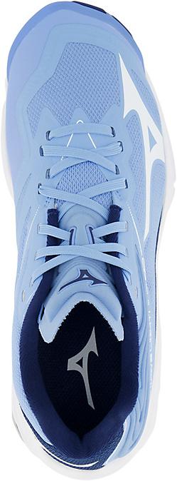 Immagine prodotto Mizuno Wave Lightning Z6 scarpe da palestra donna (36.5)