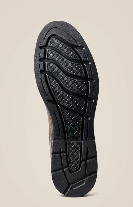 Produktbild Ariat wasserdichte reitstiefel windermer ii (38.5)