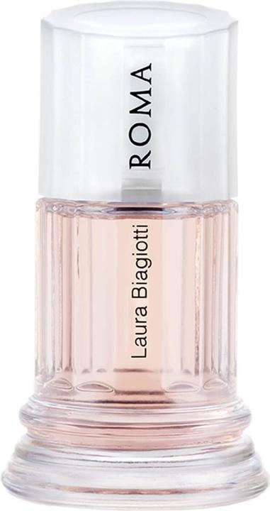 Actual product image Laura Biagiotti Fiori Bianchi Eau de Toilette (Eau de toilette, 25 ml)