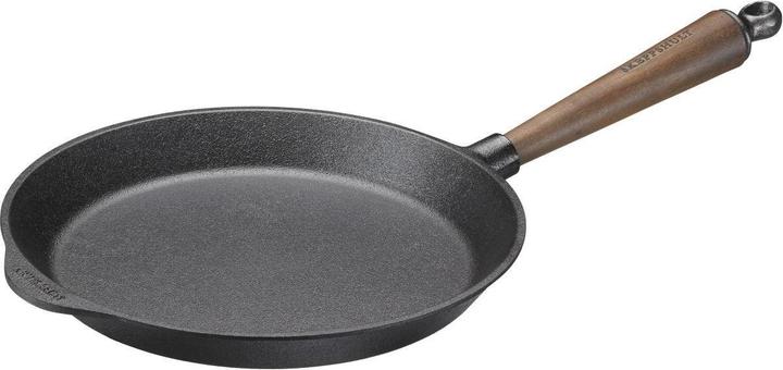 Image du produit Skeppshult poêle à frire en fonte 26 cm noix (26 cm, Poêle à frire, Fonte)