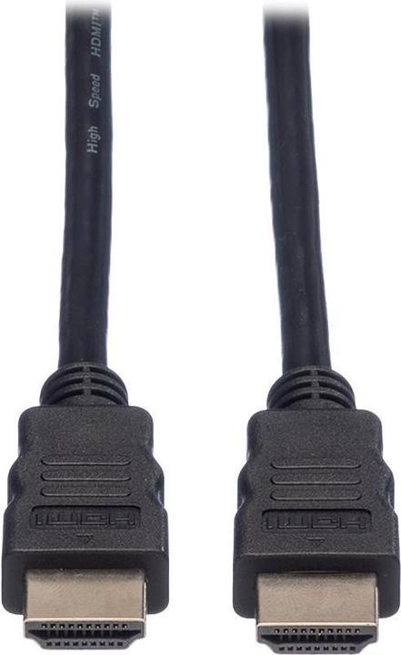 Produktbild Roline HDMI (Typ A) — HDMI (Typ A) (20 m, HDMI)