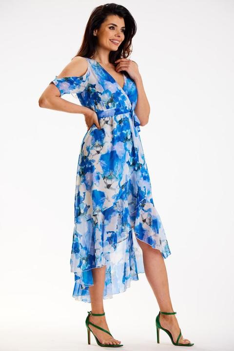 Actual product image Awama Everyday dress model (L)