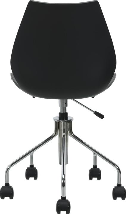 Actual product image Kartell Maui office swivel chair