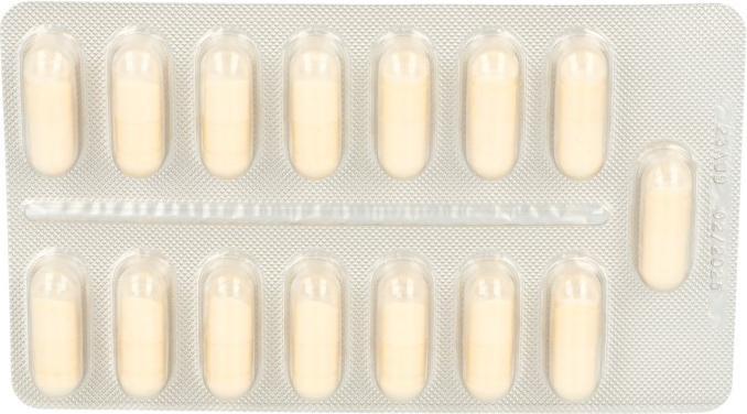 Image du produit Lactibiane Stress-Biotic 18M caps (45 pièce(s), Capsules, 46 g)