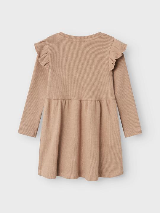 Actual product image Name it Long sleeve dress (98)