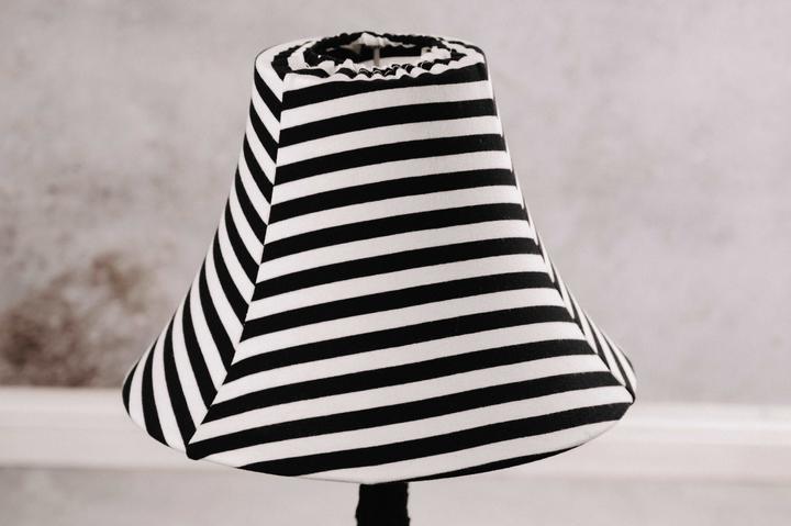 Image du produit Happy Lamps Baby Luna le bébé chat, lampe de table LED, fait main (450 lm)