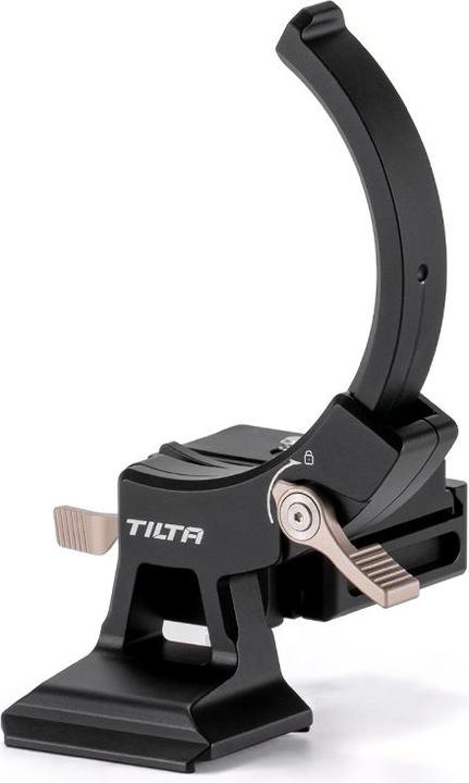 Immagine prodotto Tilta Adjustable Vertical Camera Support Bracket (Piastra di aggancio rapido)