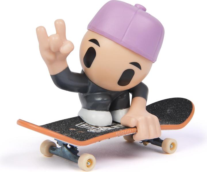 Produktbild Spin Master Tech Deck - Sk8eCrew (Assortiert)