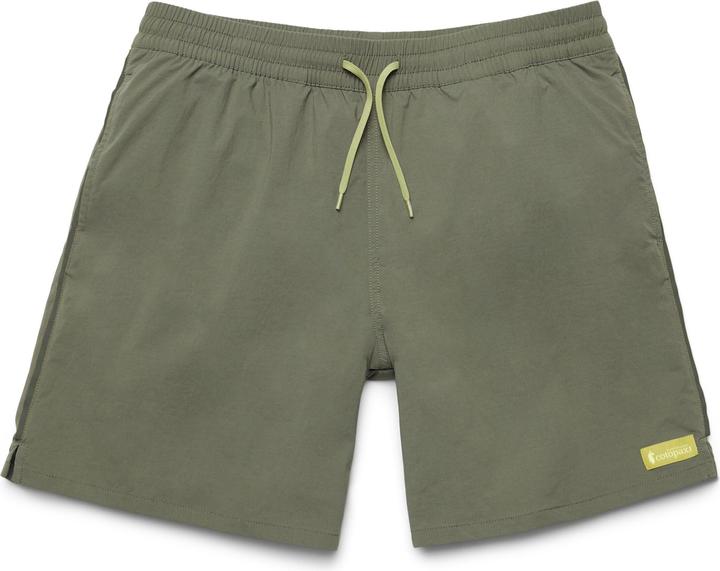 Actual product image Cotopaxi Brinco 7" (S)