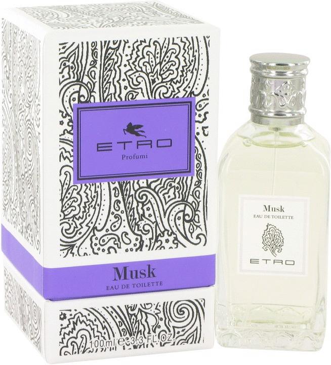 Produktbild Etro Musk by (Eau de Parfum, 100 ml)