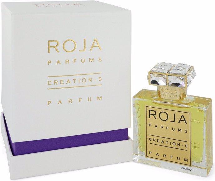 Roja Parfums Roja Creation-S by (Eau de Parfum, 50 ml)