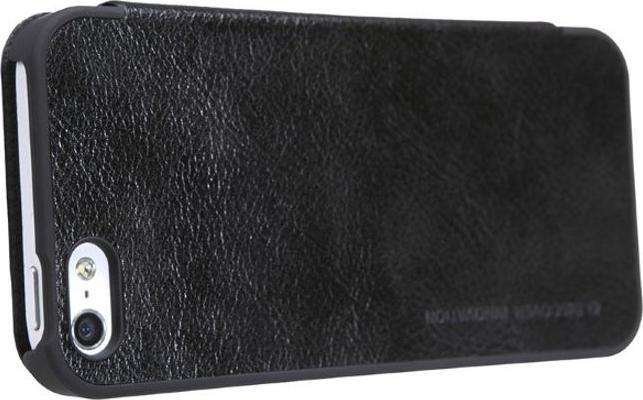 Immagine prodotto Nillkin Serie Qin (Apple iPhone SE, Apple iPhone 5s, Apple iPhone 5)