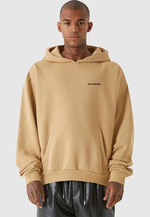 Image du produit 9N1M Sense SENSE Dubai World Hoody 2.0 - 160689 (L)