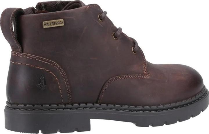 Image du produit Hush Puppies - Bottes MINI PRESLEY - Garçon (29)