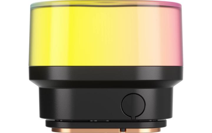 Actual product image Corsair iCUE LINK H150i RGB AIO