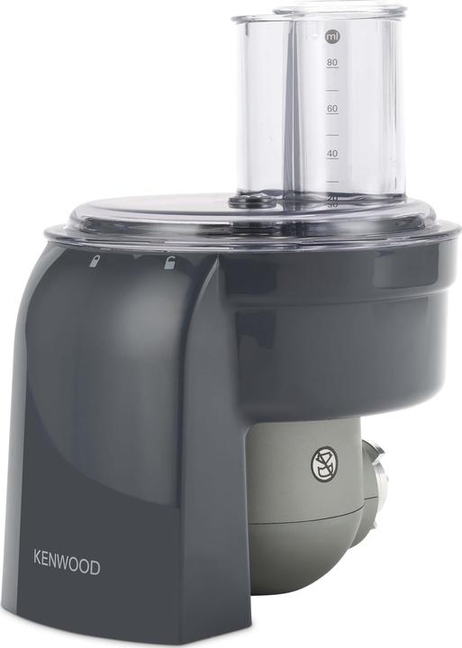 Image du produit Kenwood Machine à découper KAX400PL