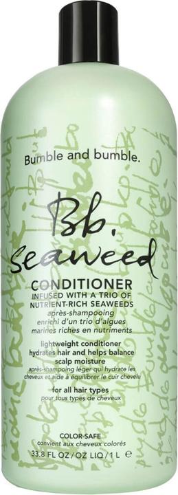 Actual product image Bumble and bumble Bb. Care - Seaweed Conditioner light (1000 ml)