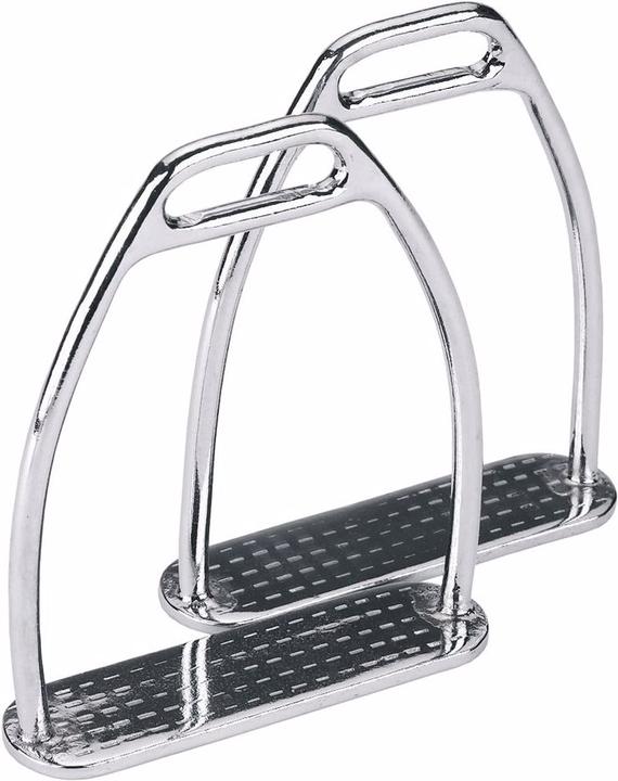Actual product image Kerbl Stirrups