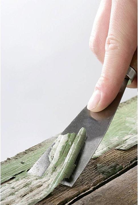 Produktbild kwb 029997 Spachtelsatz (11.50 cm)