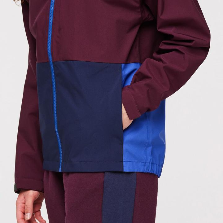 Produktbild Cotopaxi Cielo Rain Jacket (XS)