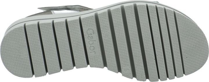 Actual product image Gabor Sandalen (39)