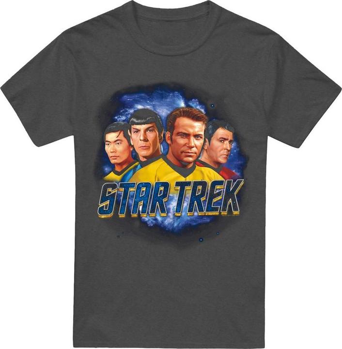 Actual product image Unisex Adult The Boys T-Shirt (XL)