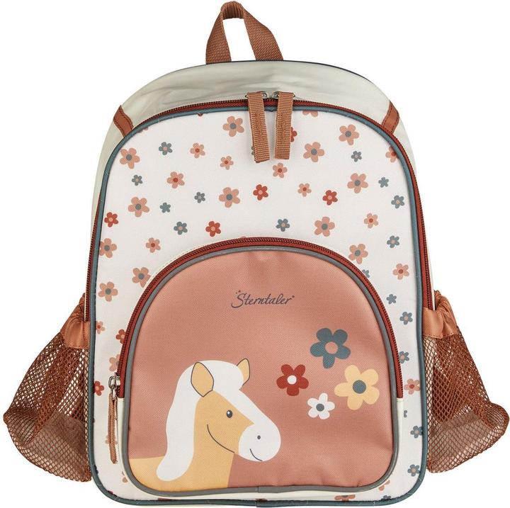 Actual product image Sterntaler Kinderkoffer & Kindertaschen 3er Set Rucksack, Brotdose & Trinkflasche