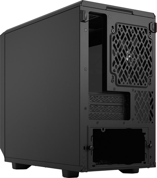 Actual product image Fractal Meshify 2 Nano (Mini-ITX, Mini-DTX)
