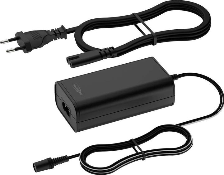 Produktbild Ansmann APS 2250 H Traveller NEU max. 27 W (27 W)