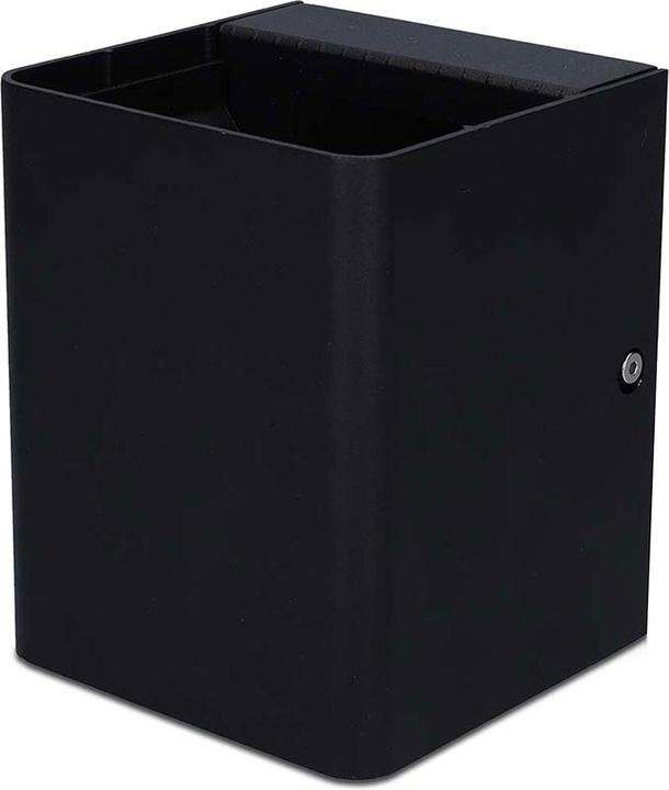 Image du produit Nedis Lampe d'extérieur Smartlife | 2 x 270 lm | Zigbee 3.0 | 12 + 4 W | RGB / blanc chaud | 2700 K | (540 lm, IP65)