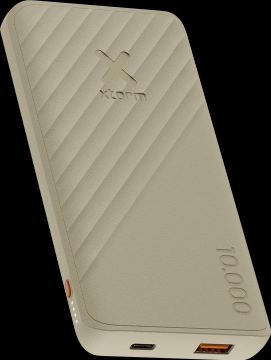 Image du produit Xtorm Go2 Series (10000 mAh, 15 W, 37 Wh)