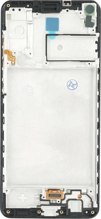 Actual product image OEM Display unit + frame for Samsung A217 Galaxy A21s (Display, Galaxy A21s)