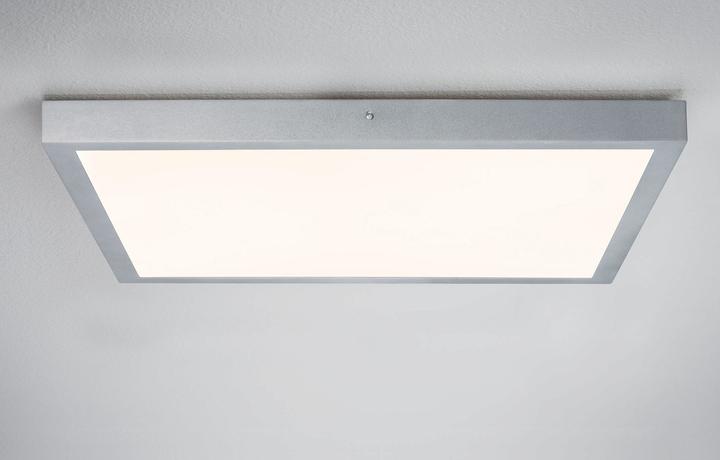 Actual product image Paulmann Panel Lunar (3050 lm)