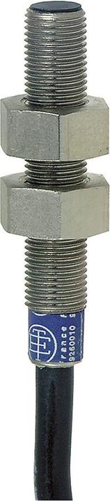 TE Sensors Inductif Sensor (Switch)