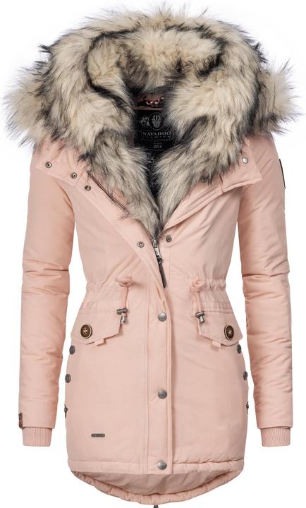 Actual product image Navahoo Sweety (M)