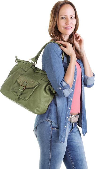 Actual product image Samantha Look Shopper