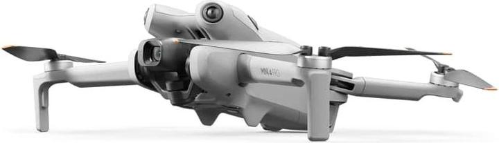 Image du produit DJI Mini 4 Pro (RC 2) (34 min, 249 g, 48 Mpx)