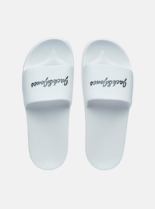 Actual product image Jack & Jones Sandalen JERRY Pantoletten (43)