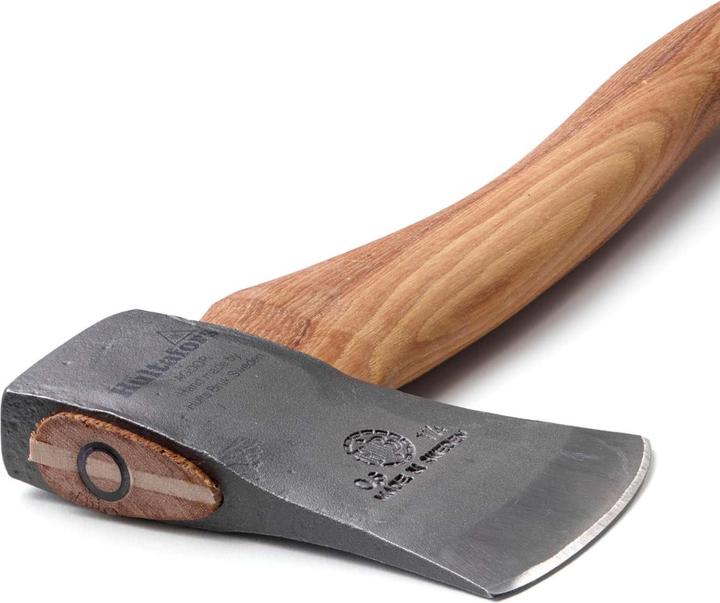Actual product image Hultafors Hand axe