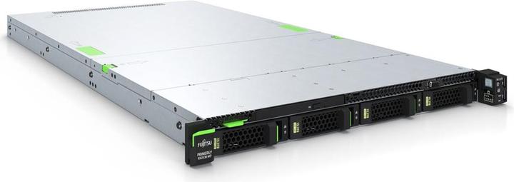 Immagine prodotto FSC Fujitsu PY RX2530M7 8x2,5"" value4you (Intel Xeon Gold 5415+, 32 GB, Server Rack)