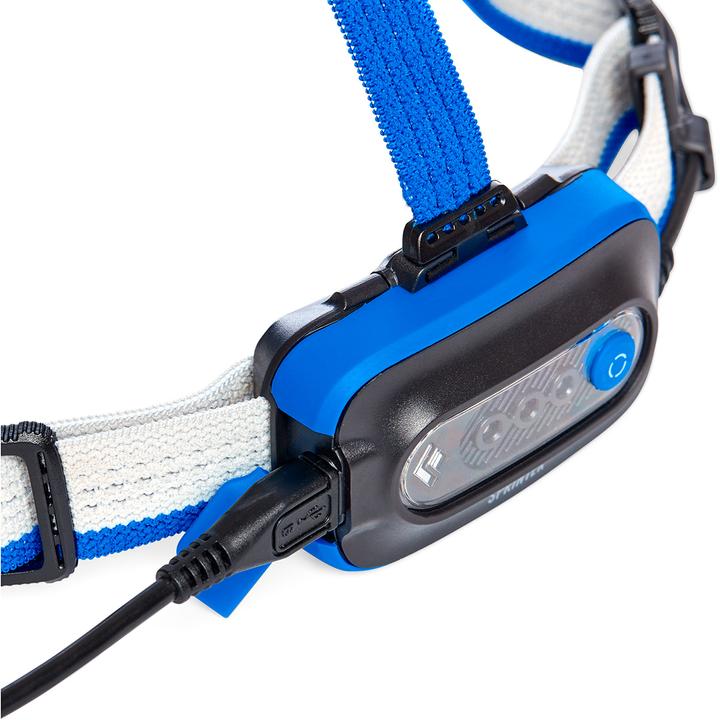Actual product image Black Diamond SPRINTER 500 HEADLAMP (500 lm)