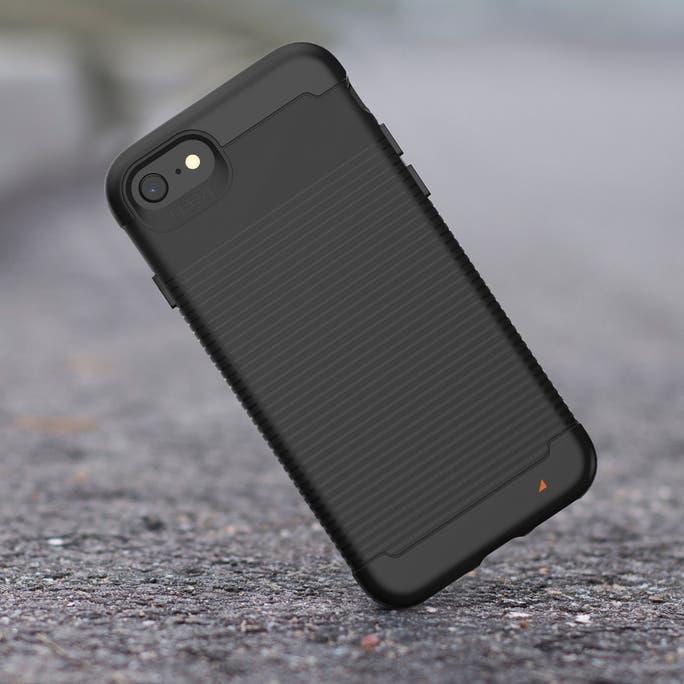 Actual product image Zagg Cases-Havana-Iphone Se (Apple iPhone 7, Apple iPhone 6, Apple iPhone 6s, Apple iPhone 8)