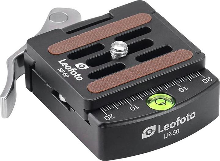 Image du produit Leofoto LR-50 (Adaptateur pour pied)