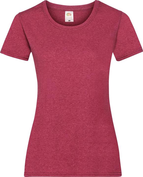 Fruit of the Loom LadyFit TShirt (5 StückPackung)