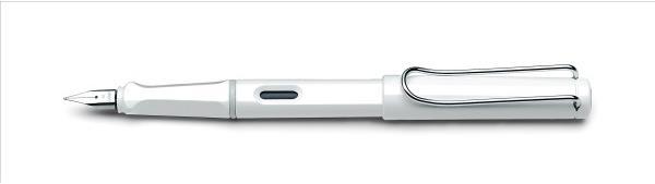 Produktbild Lamy Safari (White, 1 x)