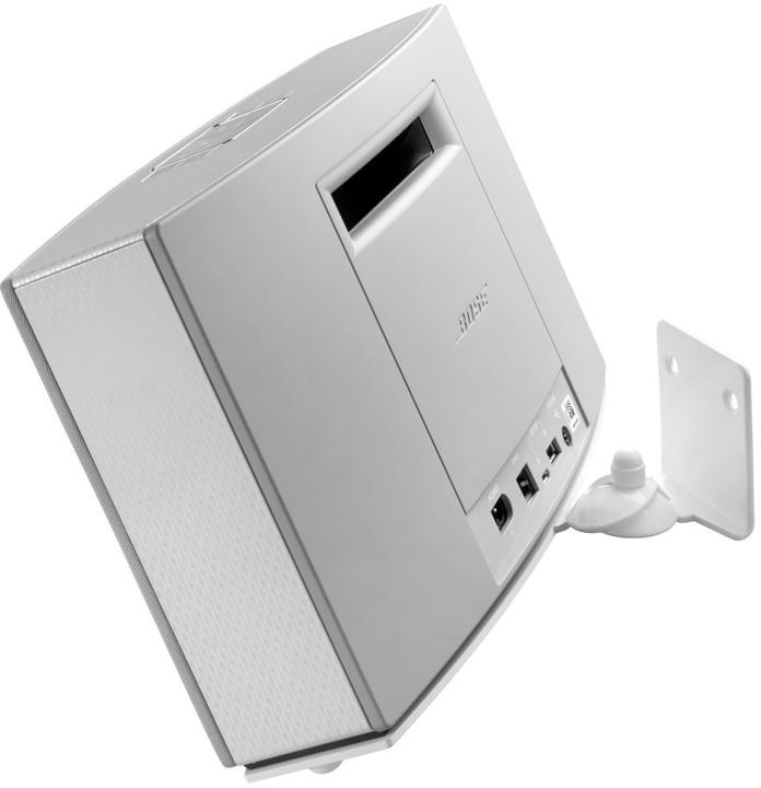 Immagine prodotto Cavus Montaggio a parete Bose Soundtouch 20 (1 pz., Installazione a parete, Perno di rotazione, Inclinabile)