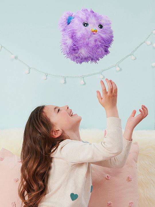 Actual product image NoName Furfluffs Puppy (23.35 cm)
