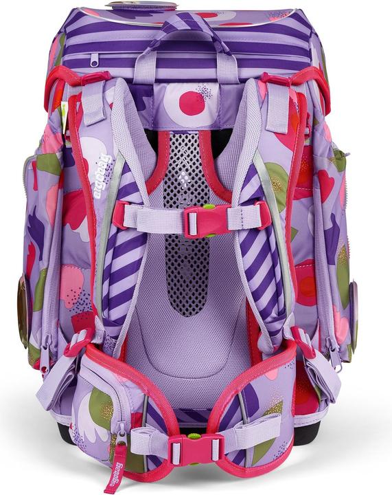 Produktbild Ergobag cubo 5-tlg. Set BlütenzauBär (19 l)