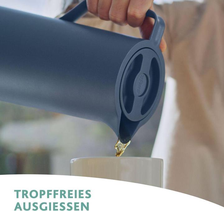 Actual product image Emsa Motiva (1 l)